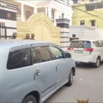 कोयला कारोबारी एल बी सिंह और कुंभ नाथ सिंह के ठिकानों पर ED का रेड