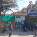 रांची ED के दफ्तर में झारखंड पुलिस का रेड